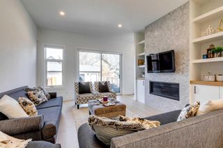 Photo 18: 224 8 Avenue NE in Calgary: Crescent Heights Semi Detached (Half Duplex) for sale : MLS®# A2124055