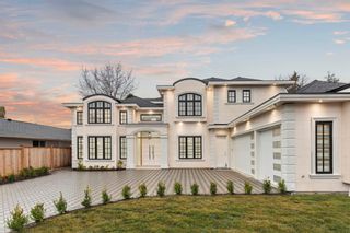 Photo 28: 5811 MURCHISON Road in Richmond: Riverdale RI House for sale : MLS®# R2723274