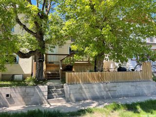 Main Photo: 117 H Avenue North in Saskatoon: Westmount Residential for sale : MLS®# SK898321