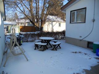 Photo 16: 67 Essex Avenue in WINNIPEG: St Vital Residential for sale (South East Winnipeg)  : MLS®# 1122907