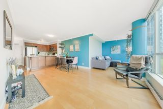 Photo 3: 518 6028 WILLINGDON Avenue in Burnaby: Metrotown Condo for sale in "CYRSTAL RESIDENCES" (Burnaby South)  : MLS®# R2723499