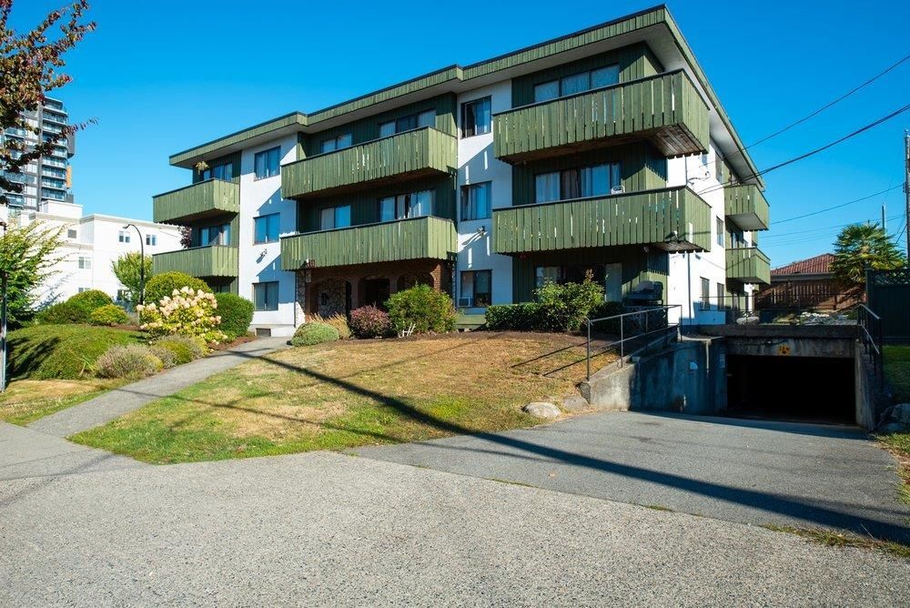Main Photo: 1441 W 70TH Avenue in Vancouver: Marpole Multi-Family Commercial for sale (Vancouver West)  : MLS®# C8050052