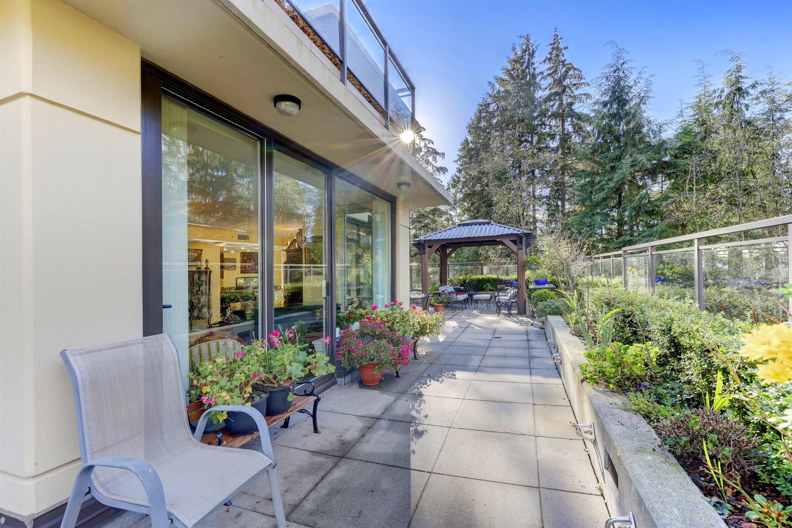 Photo 22: Photos: 806 2950 PANORAMA Drive in Coquitlam: Westwood Plateau Condo for sale in "The Cascades" : MLS®# R2633935
