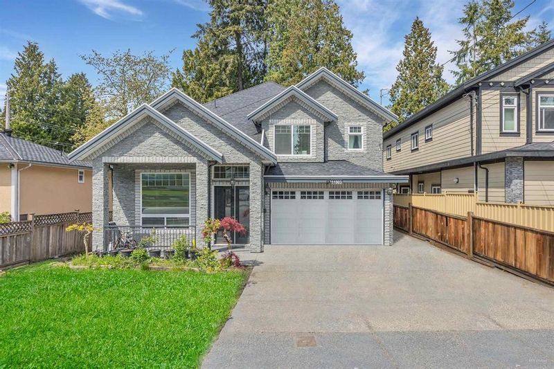 FEATURED LISTING: 11903 97 Avenue Surrey