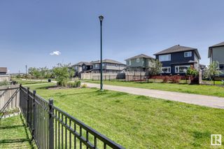 Photo 7: 3943 6 Street in Edmonton: Zone 30 House Half Duplex for sale : MLS®# E4302533