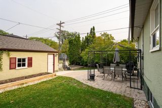 Photo 17: Crescentwood in Winnipeg: Residential for sale (1B)  : MLS®# 202120589