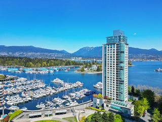 Photo 29: 1603 323 JERVIS Street in Vancouver: Coal Harbour Condo for sale in "The Escala" (Vancouver West)  : MLS®# R2873657