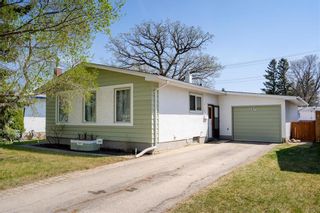 Photo 2: Westwood in Winnipeg: Residential for sale (5G)  : MLS®# 202112066