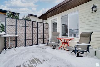Photo 36: 22 HEWITT Circle: Spruce Grove House for sale : MLS®# E4324531