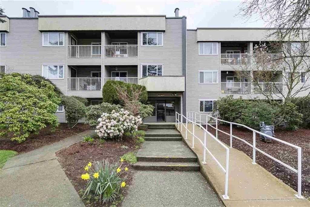 Main Photo: 212 1209 HOWIE Avenue in Coquitlam: Central Coquitlam Condo for sale : MLS®# R2645985