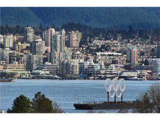 Photo 10: 1001 1680 BAYSHORE Drive in Vancouver: Coal Harbour Condo for sale in "BAYSHORE GARDENS" (Vancouver West)  : MLS®# V888882