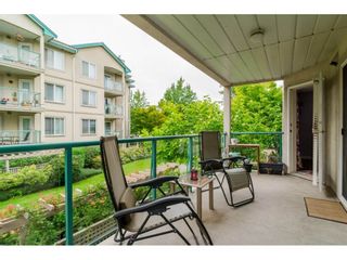 Photo 20: 209 20443 53 AVENUE in Langley: Langley City Condo for sale : MLS®# R2096431