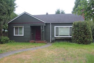 Photo 1:  in Vancouver: South Granville House for rent (Vancouver West)  : MLS®# AR020