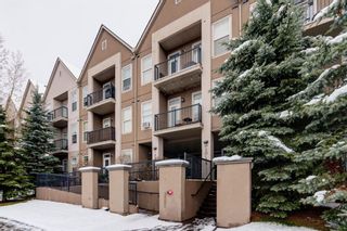 Photo 2: 116 15304 Bannister Road SE in Calgary: Midnapore Apartment for sale : MLS®# A2127245