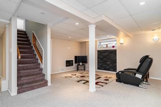 Photo 18: 127 Caribou Crescent in Winnipeg: South Pointe Residential for sale (1R)  : MLS®# 202301233