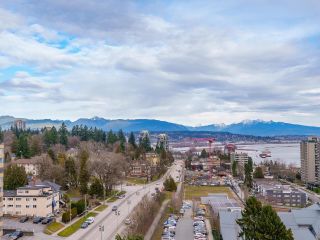 Photo 13: 1606 320 ROYAL Avenue in New Westminster: Downtown NW Condo for sale in "THE PEPPERTREE" : MLS®# R2847949
