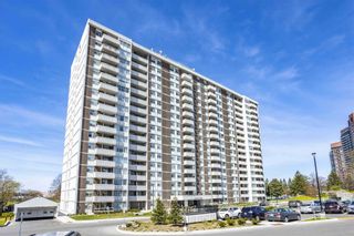 Photo 1: 1101 44 Falby Crescent in Ajax: South East Condo for sale : MLS®# E5624180