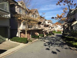 Photo 33: 18 2351 PARKWAY Boulevard in Coquitlam: Westwood Plateau Townhouse for sale in "WINDANCE" : MLS®# R2774169