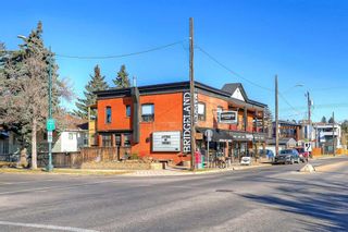 Photo 12: 1033 Regal Crescent NE in Calgary: Renfrew Semi Detached (Half Duplex) for sale : MLS®# A2132414