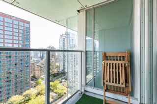 Photo 29: 2109 777 RICHARDS Street in Vancouver: Downtown VW Condo for sale (Vancouver West)  : MLS®# R2880297