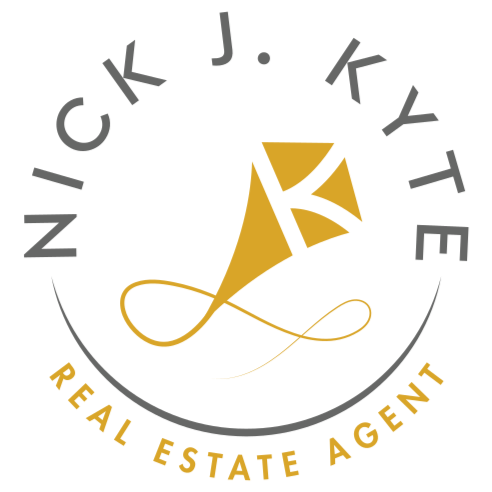 Nick J. Kyte - Real Estate Agent