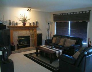 Photo 8: : Airdrie Residential Detached Single Family for sale : MLS®# C3200911