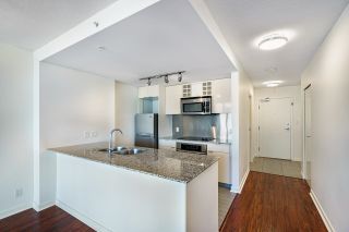 Photo 6: 1205 788 HAMILTON Street in Vancouver: Downtown VW Condo for sale in "TV TOWER 1" (Vancouver West)  : MLS®# R2614226