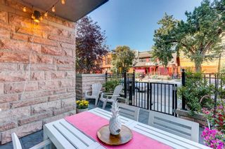Photo 17: 108 788 12 Avenue SW in Calgary: Beltline Apartment for sale : MLS®# A2128090