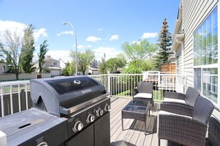 Photo 12: 45 Mt Aberdeen Manor SE in Calgary: McKenzie Lake Row/Townhouse for sale : MLS®# A2050964