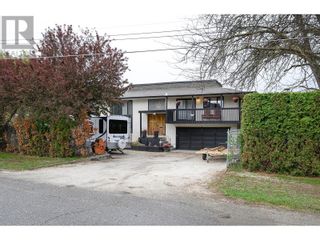 Photo 33: 715 BISSETTE ROAD in Kamloops: House for sale : MLS®# 178144