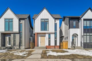 Photo 1: 2022 50 Avenue SW in Calgary: Altadore Detached for sale : MLS®# A2034066