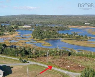 Photo 1: Lot 233 Okooda Path in Clam Bay: 35-Halifax County East Vacant Land for sale (Halifax-Dartmouth)  : MLS®# 202206973