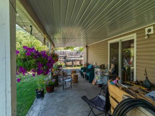 Photo 16: 1229 RUSSELL STREET: Lillooet House for sale (South West)  : MLS®# 163358