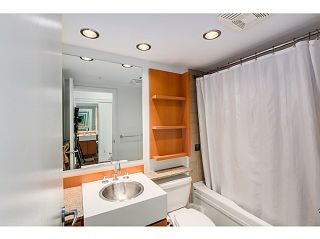 Photo 8: 1106 1495 RICHARDS Street in Vancouver: Yaletown Condo for sale in "AZURA II" (Vancouver West)  : MLS®# V1068799