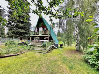 Photo 2: 16644 MCDOWELL Road in Fraser Lake: Endako House for sale (Vanderhoof And Area)  : MLS®# R2748844
