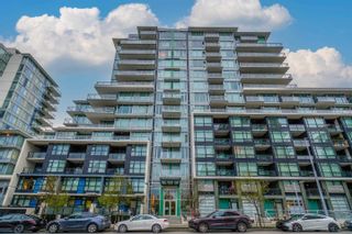 Photo 26: 601 3333 SEXSMITH Road in Richmond: West Cambie Condo for sale : MLS®# R2868788