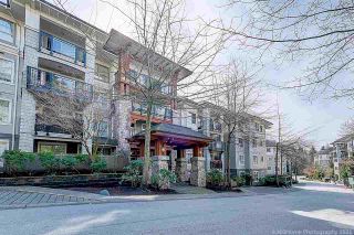 Photo 3: 311 2968 SILVER SPRINGS Boulevard in Coquitlam: Westwood Plateau Condo for sale in "Tamarisk" : MLS®# R2547298