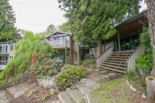 Photo 13: 748 ALDERSIDE Road in Port Moody: North Shore Pt Moody House for sale : MLS®# R2165908