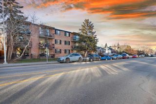 Photo 31: 301 934 2 Avenue NW in Calgary: Sunnyside Apartment for sale : MLS®# A2123961