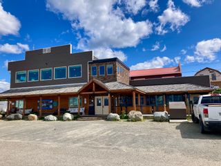 Photo 69: 1 Moose Hill Road in Atlin: Atlin, BC House for sale (Iskut to Atlin)  : MLS®# R2792852