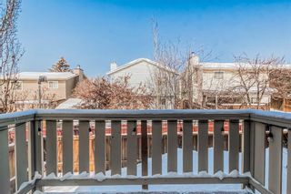 Photo 18: 110 Deerfield Terrace SE in Calgary: Deer Ridge Row/Townhouse for sale : MLS®# A2032654