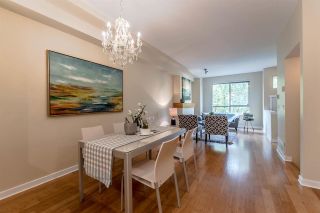 Photo 6: 117 100 KLAHANIE Drive in Port Moody: Port Moody Centre Townhouse for sale in "INDIGO" : MLS®# R2213592