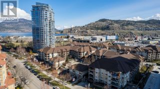 Photo 1: 1093 Sunset Drive Unit# 209 in Kelowna: House for sale : MLS®# 10310663