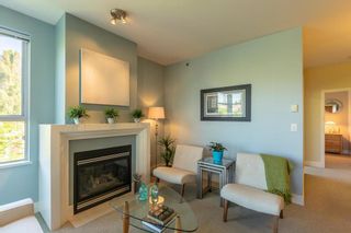 Photo 3: 407 2655 CRANBERRY DRIVE in Vancouver: Kitsilano Condo for sale (Vancouver West)  : MLS®# R2270958