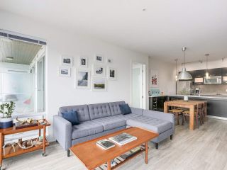 Photo 10: 403 3333 MAIN Street in Vancouver: Main Condo for sale in "3333 MAIN" (Vancouver East)  : MLS®# R2191207