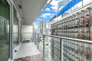 Photo 12: 1203 777 RICHARDS Street in Vancouver: Downtown VW Condo for sale (Vancouver West)  : MLS®# R2866197