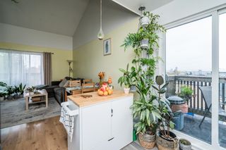 Photo 18: 217 836 TWELFTH Street in New Westminster: West End NW Condo for sale in "London Place" : MLS®# R2830971