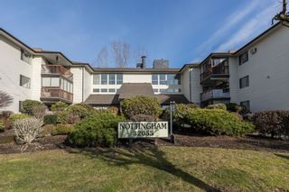 Photo 18: 203 32055 OLD YALE Road in Abbotsford: Abbotsford West Condo for sale in "Nottingham" : MLS®# R2848471