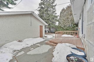 Photo 25: 12803 135 Avenue in Edmonton: Zone 01 House for sale : MLS®# E4330038