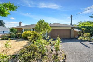 Photo 1: 4806 Cordova Bay Rd in Saanich: SE Sunnymead House for sale (Saanich East)  : MLS®# 879869